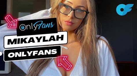 mikaylah onlyfan|Free mikaylah (211) Porn Videos